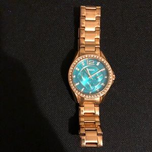 Fossil Watch